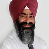 Paramjeet Singh
