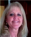 Terri Woodall