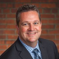 Rick Tilghman, CCIM, CPM