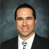 Dan Berkenfield