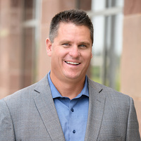 Rusty Williams, SIOR