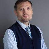 Jerome Huez