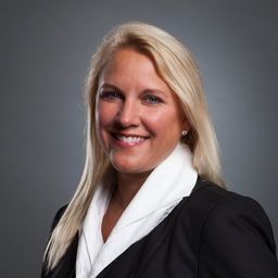 Deidra Stewart