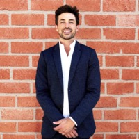 Conor Halloran
