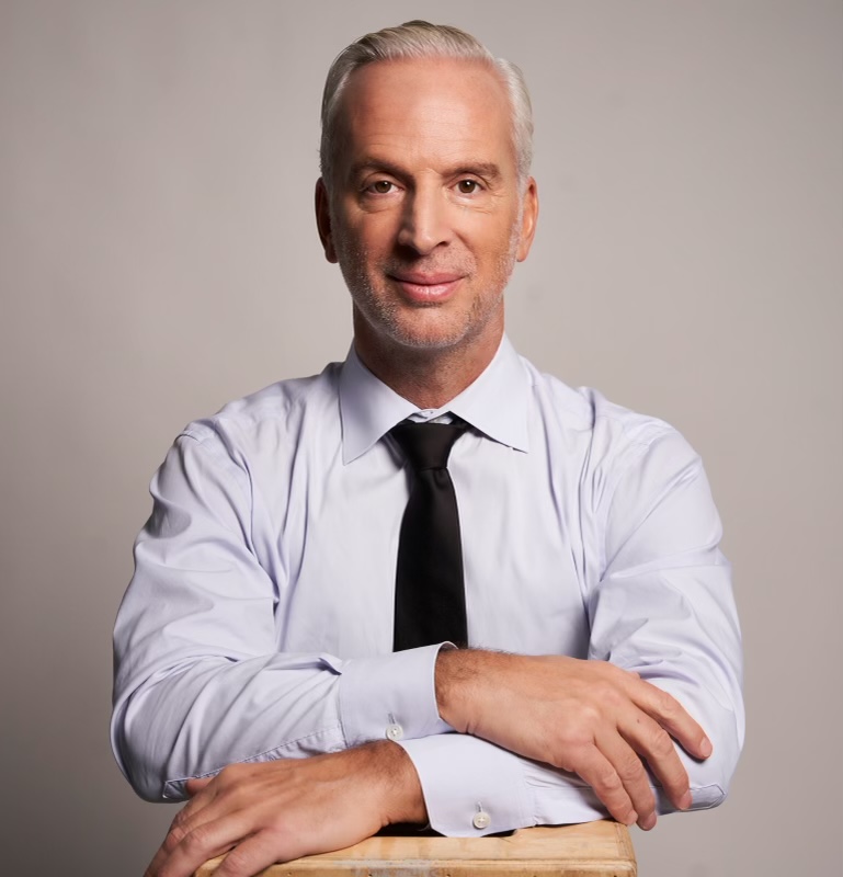 Mark David Fromm