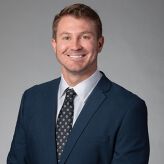 Carter Wilson, SIOR, CCIM