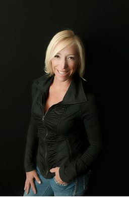 Gillian Joy Greenfield