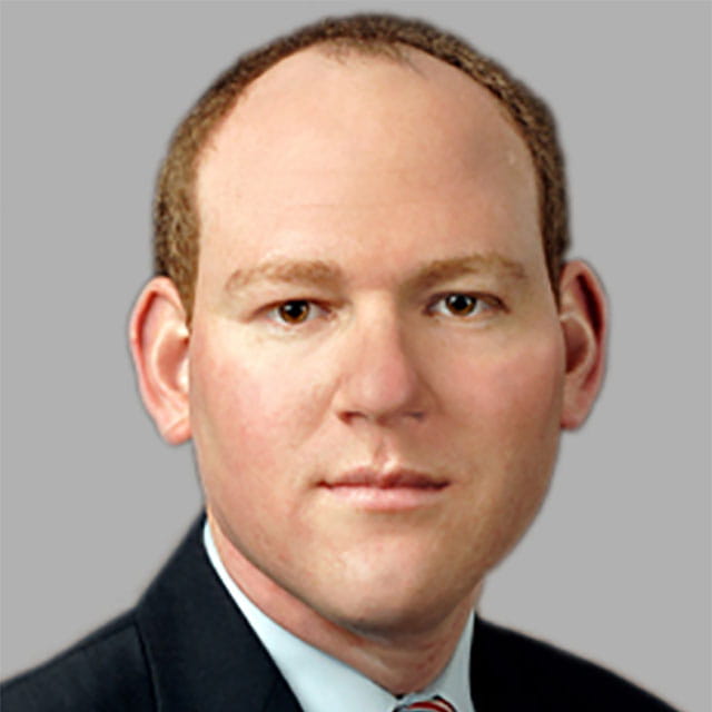Brian Hay