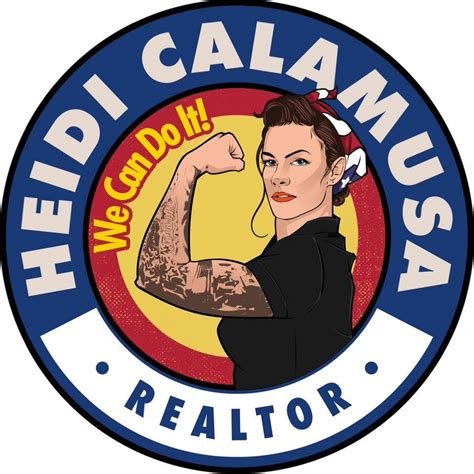 Heidi Calamusa