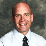 Kaleb M Hurley