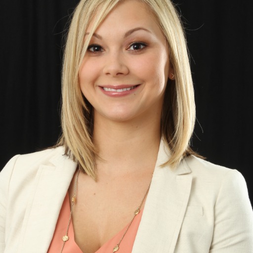 Christin Geiselman