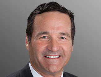 Brent Wright