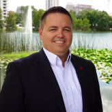 Trent Scott, CCIM