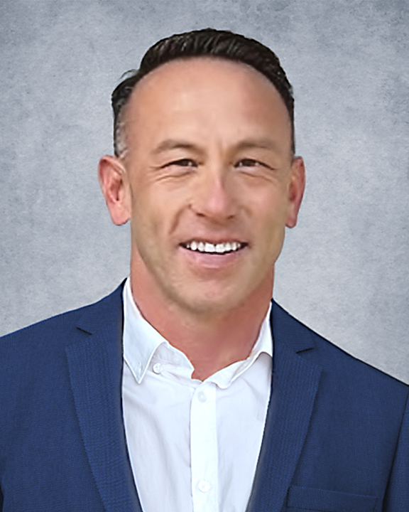 Adam Richardson