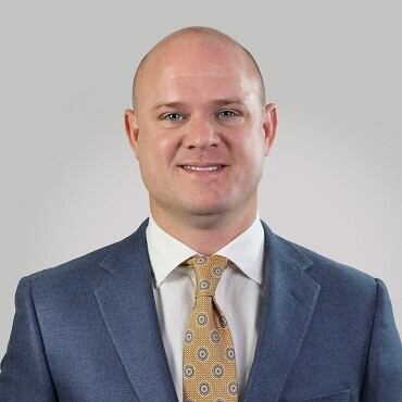 Brent Landfried
