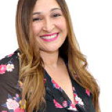 Bertha De La Rosa