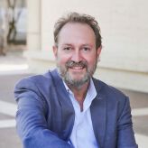 John Laudenslager, MBA, CCIM