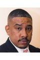 Alonzo Prince