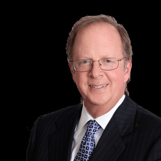 Bruce McLellan