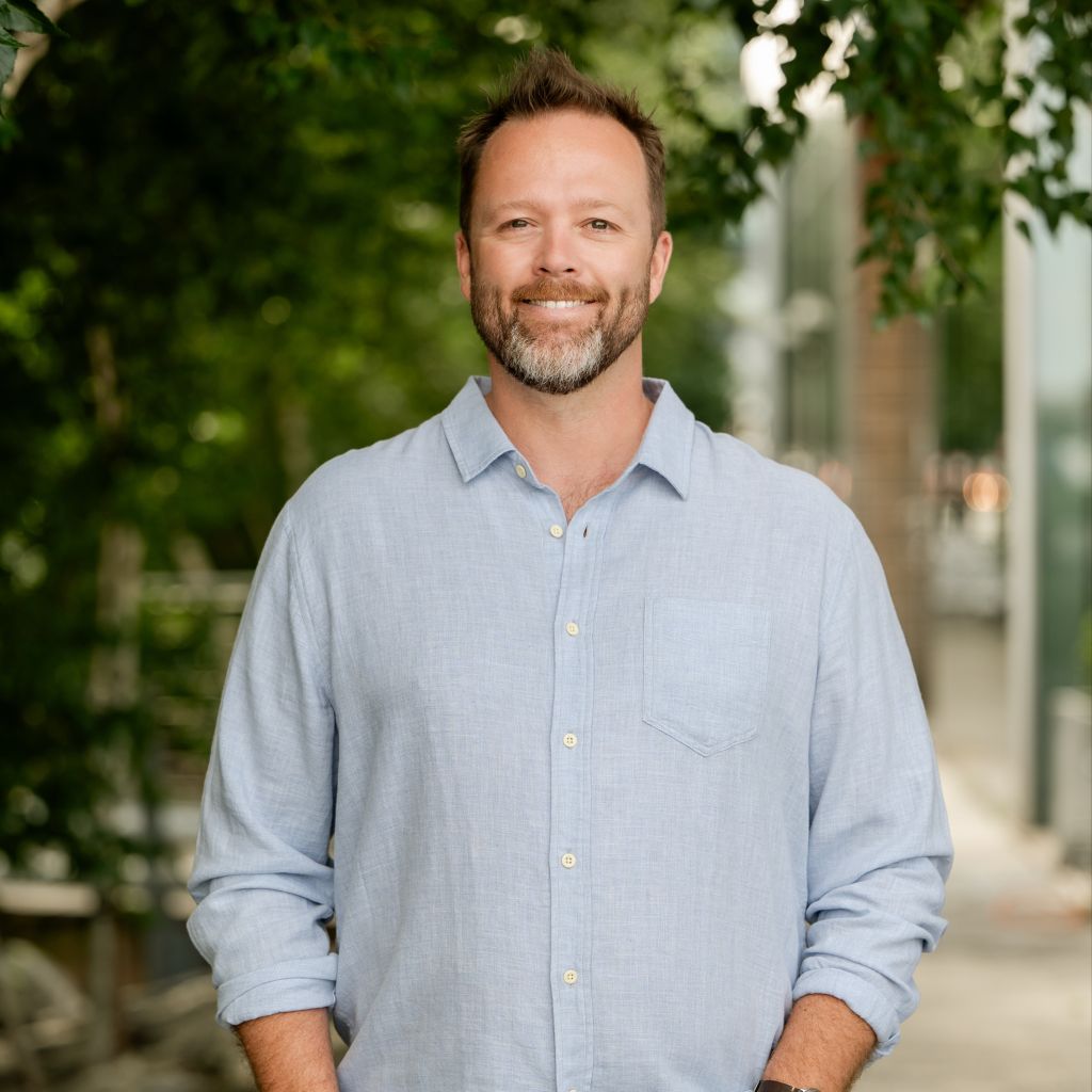 Eric W. Johnson