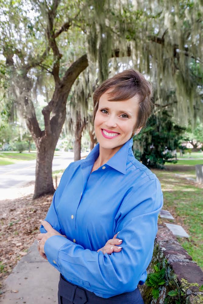 Laurie King