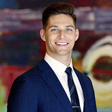 Harrison Auerbach