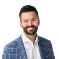 Clinton Shepard, SIOR, CCIM