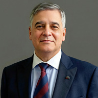 Ernie Anaya, MBA