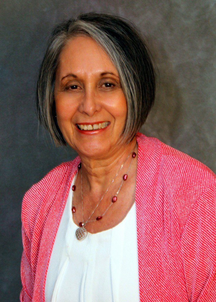 Sandra Krueger GRI