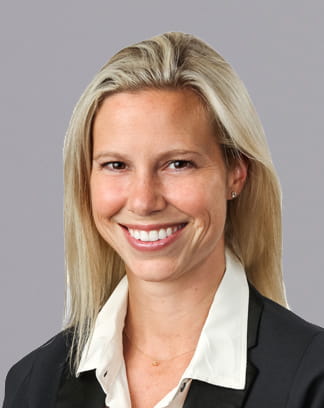 Courtney Walker