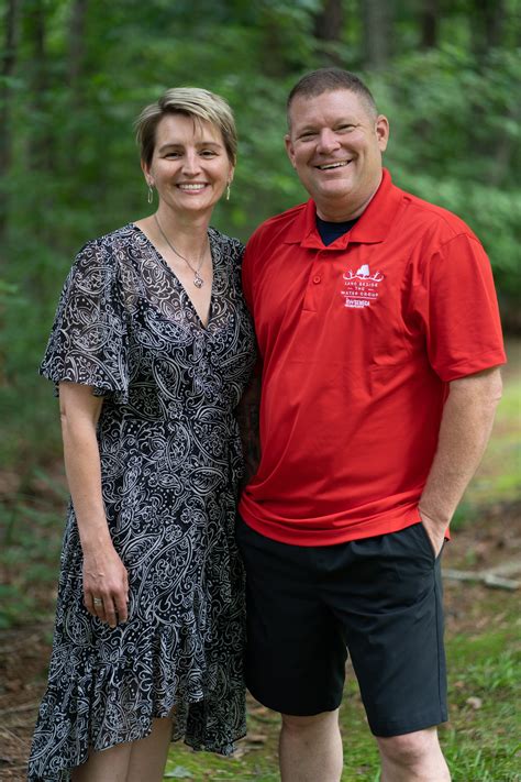 Land Beside The Water