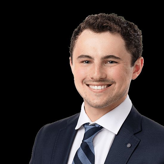Hunter Clarke