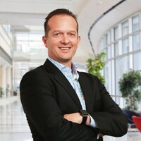 Marc Tasker