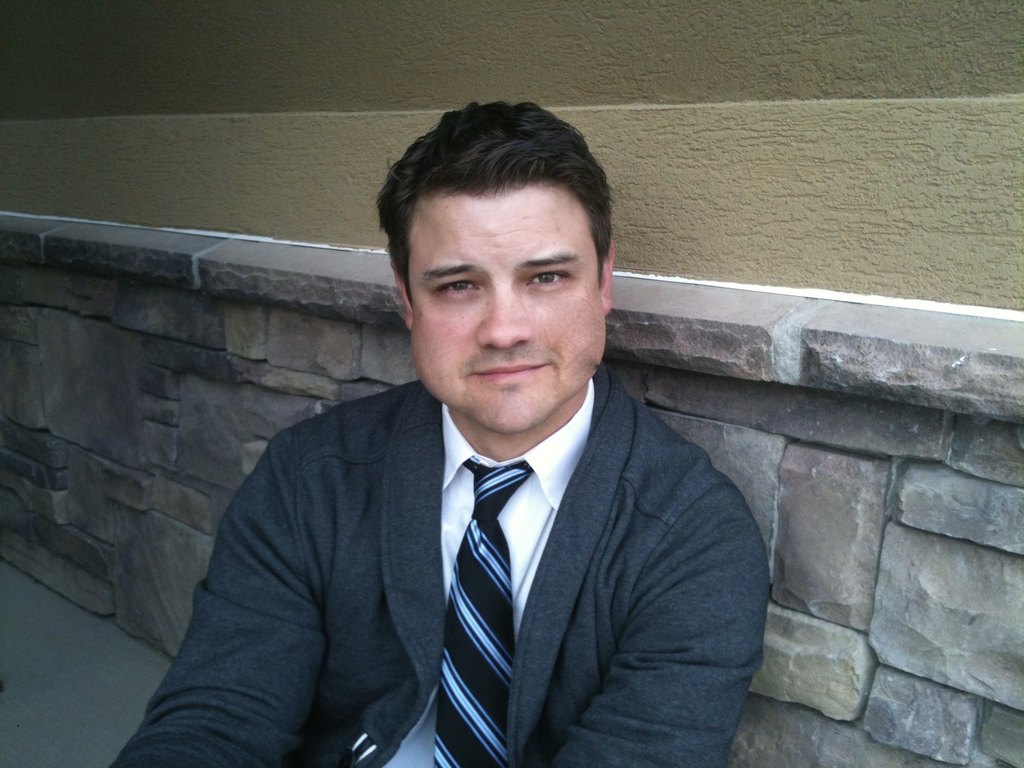 Brady Tanner