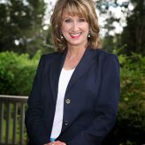 Margaret Broussard