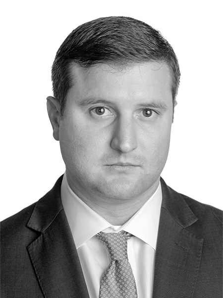 Patrick Arnold