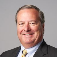 Ed Smith, CCIM