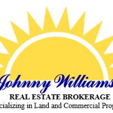 Johnny Williams