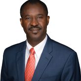 Claude Cousins Sr