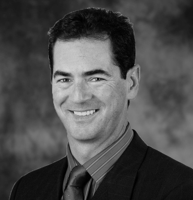 Jeff Christian