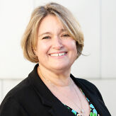 Michelle Van Vliet