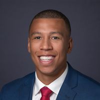 Benjamin Wilson