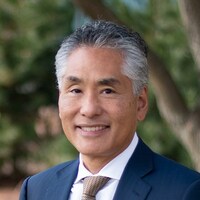 Perry Higa