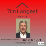 Tim Longest