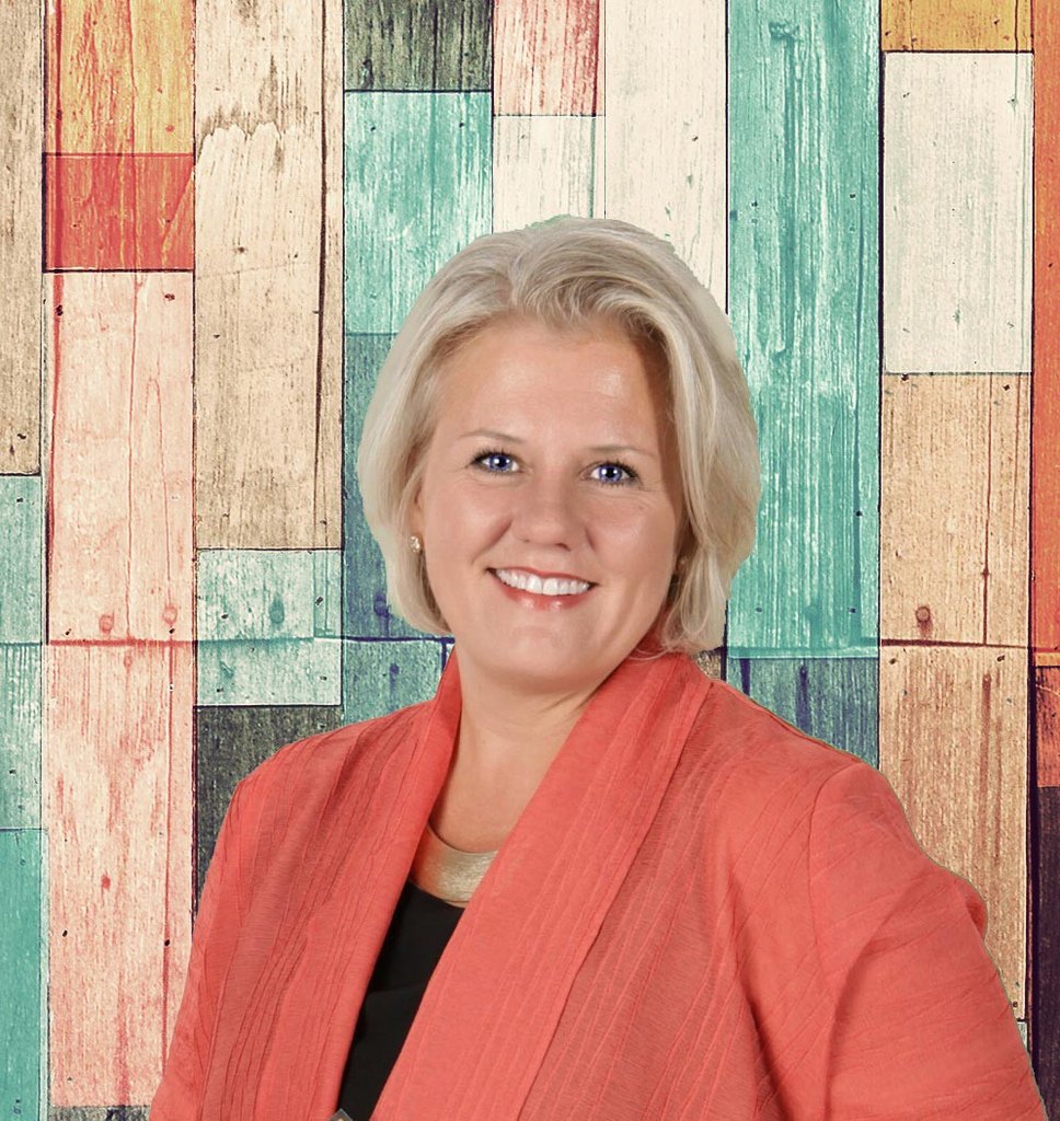 Sherry Perry