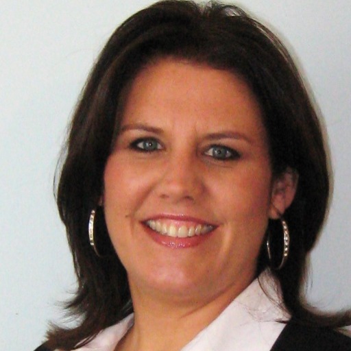 Yvette Barton