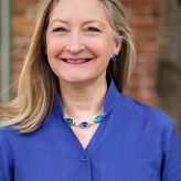 Jeanne Hasty