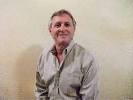 Steve Crisp
