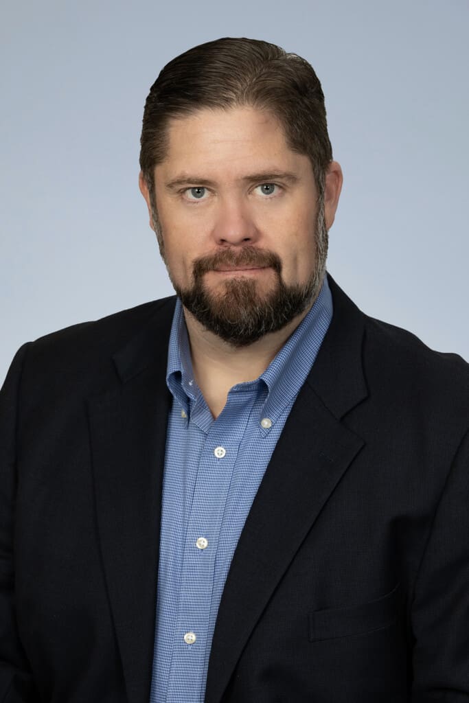 Steve Haston