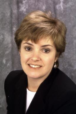 Valerie Tuthill CBR
